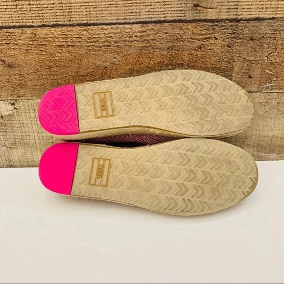 Toms Espadrille Shoes - Picture 6 of 7
